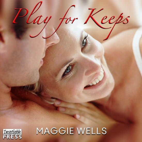 Play for Keeps - cover