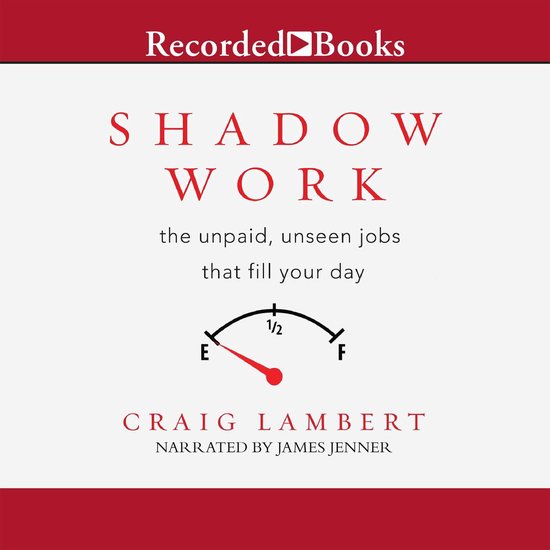 Shadow Work - cover