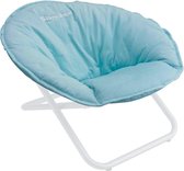Happy House Hoes rib ice blue 38 x 30 x 9
