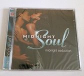 Midnight Soul - Midnight Seduction