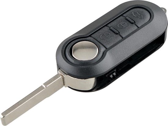 klapsleutel / sleutelbehuizing / sleutel behuizing | bol.com