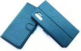 ZKl Telecom Telefoonhoesje - Book Case - Geschikt Voor Samsung Galaxy Note 10 Plus - Zwart