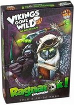 Asmodee Vikings Gone Wild Ragnarok - EN