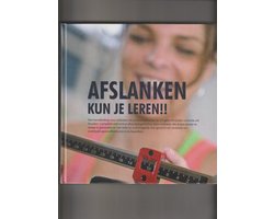 Afslanken kun je leren