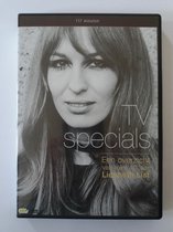 TV specials. Een overzicht van ruim 40 jaar Liesbeth List