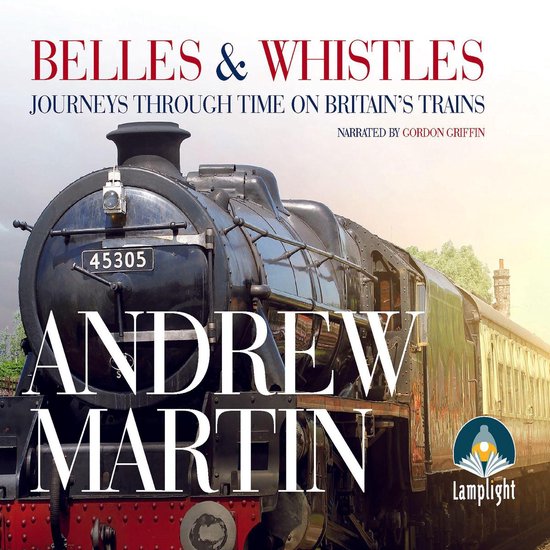 Belles and Whistles - cover