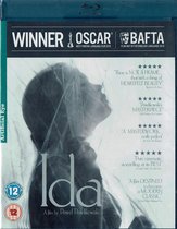Ida [Blu-Ray]