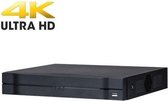 WL4 NVR-2104HS-P-4KS2 4 kanaals PoE UltraHD 4K Netwerk Video Recorder