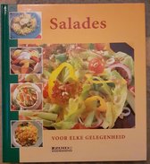 Salades. voor elke gelegenheid