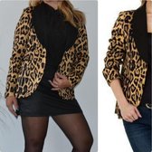 Blazer Leopard