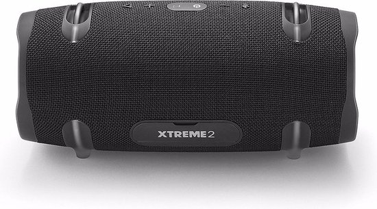 JBL Xtreme 2 Zwart - Draagbare Bluetooth Speaker - JBL