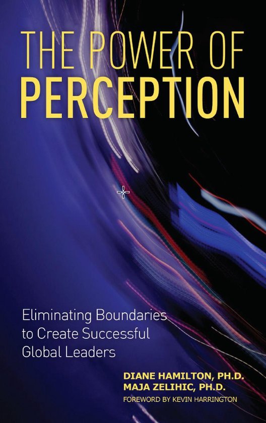 The Power of Perception - cover