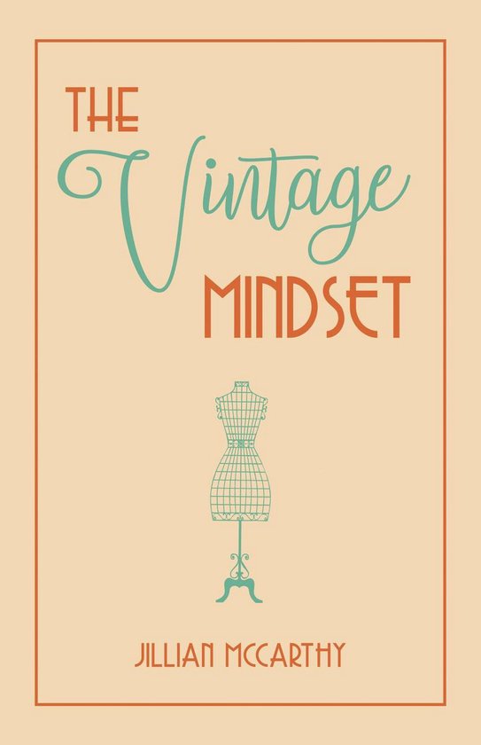 The Vintage Mindset - cover