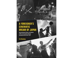 A Foreigner’s Cinematic Dream of Japan