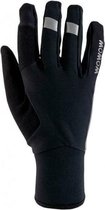 Wowow handschoen Early fog S black