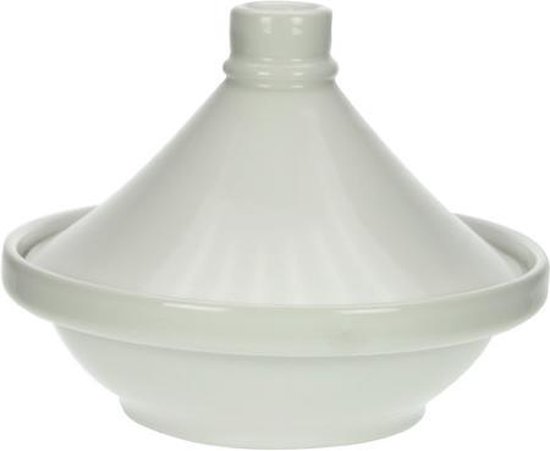 Tajine Marocaine Marokkaanse Groenten Tajine