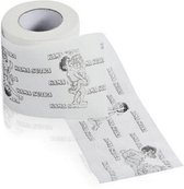 KAMA SUTRA TOILET PAPER