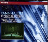 Richard Wagner Edition - Tannhauser / Wolfgang Sawallisch