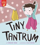 Let's Read Together- Tiny Tantrum