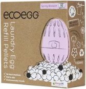 EcoEgg - Navul voor ecoegg wasbollen - Bio - Vegan - Bloesem