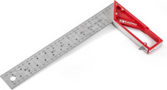 Professionnel Snag 25cm Kapro 353