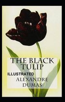 The Black Tulip Illustrated