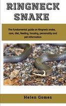 Ringneck snake
