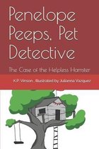 Penelope Peeps: Pet Detective