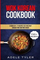 Wok Korean Cookbook
