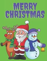 Merry christmas