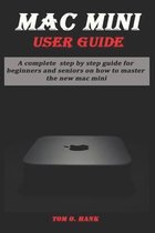 Mac Mini User Guide