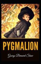 Pygmalion Illustrated