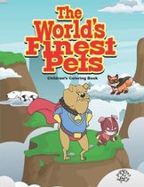 The World's Finest Pets