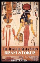 The Jewel of Seven Stars Illustrated