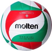 Volleybal Molten V5M1300 PVC (Maat 5)