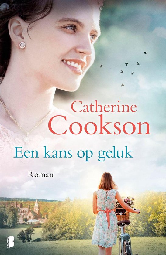 Een kans op geluk - cover