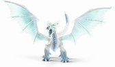 schleich ELDRADOR CREATURES - Ice Dragon - Speelfiguur - Kinderspeelgoed voor Jongens en Meisjes - 7 tot 12 jaar