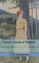 Anne's House of Dreams