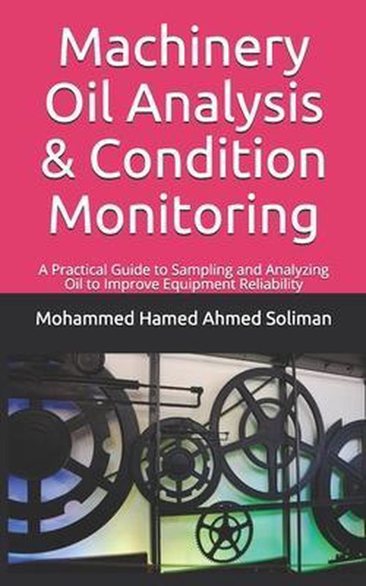 Condition Monitoring & Predictive Maintenance- Machinery Oil ... - cover