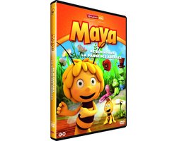 Maya De Bij - De Bijendans