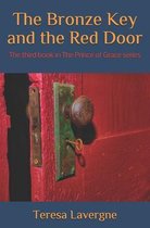 The Bronze Key and the Red Door