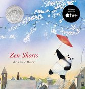 Zen Shorts Stillwater Book Caldecott Medal Honors Winning Titles