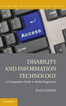 Disability And Information Technology
