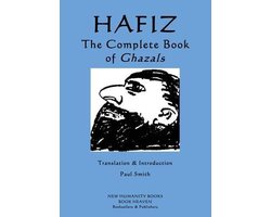 Hafiz - The Complete Book of Ghazals