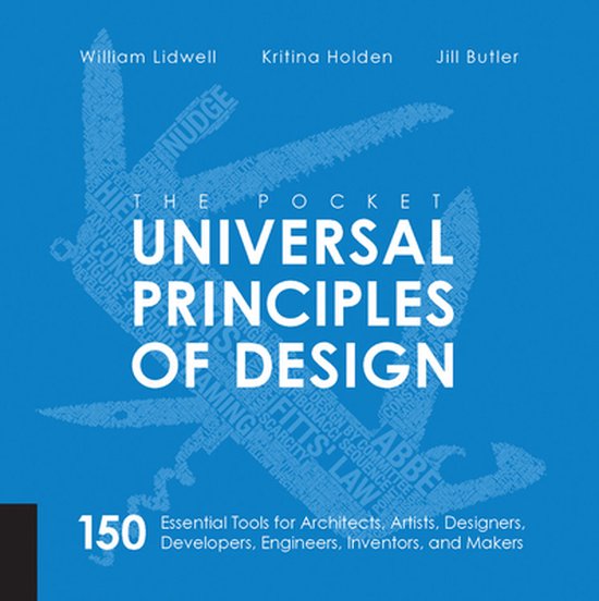 Foto: Pocket universal principles of design