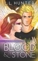 Legend of the Archangel-The Chronicles of Blood and Stone