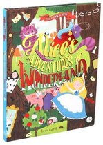 Once Upon a Story- Once Upon a Story: Alice's Adventures in Wonderland
