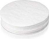Bravilor Bonomat | B20 rondfilter vlakfilterpapier Ø 330 mm - 250 stuks