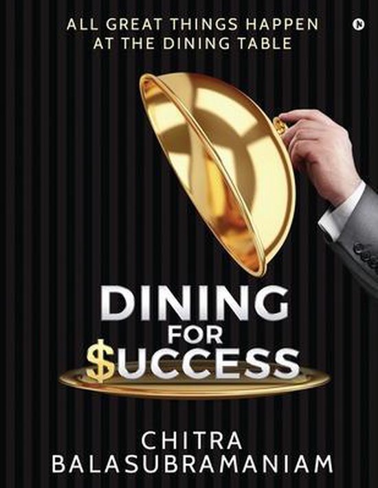 Dining for Success - cover