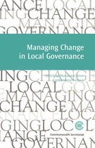 Managing Change in Local Governance